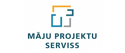 Māju projektu serviss, ООО