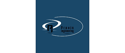 PRAXIS ENGINEERING, ООО