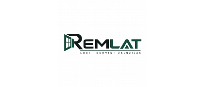 RemLat, windows, doors, blinds