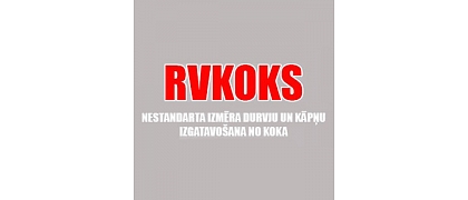 RVKOKS.LV, ООО