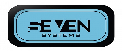 SEVEN Systems, ООО