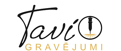 Tavi Gravējumi, ООО