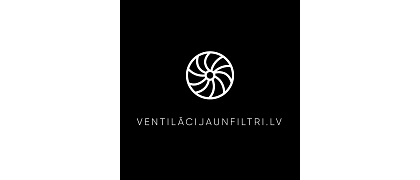 Ventilācijaunfiltri.lv, ООО