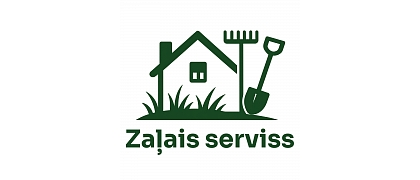 Zaļais SERVISS – Хозяева