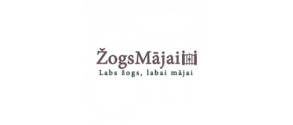 Žogs mājai, SIA Žogs mājai, SIA