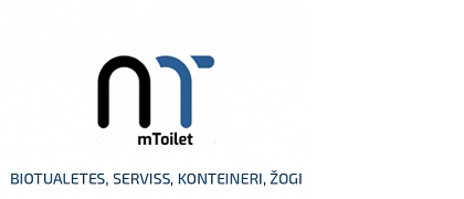 mToilet, ООО