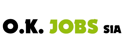O.K. JOBS, ООО