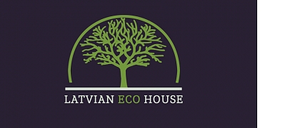 Latvian Eco House, SIA