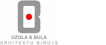 Ozola & Bula, arhitektu birojs, ООО