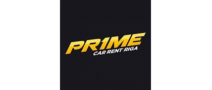 Prime Car Rent, прокат автомашин
