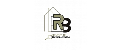 RB projekti un būvuzraudzība, ООО
