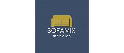 SOFAMIX mēbeles