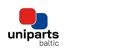 Uniparts Baltic, LTD, Truck spare parts