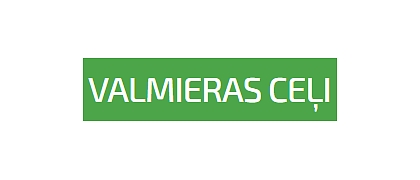 Valmieras ceļi, ООО