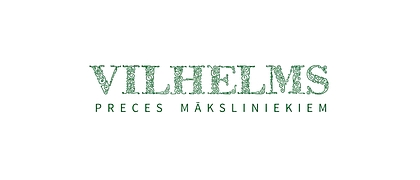 Vilhelms, магазин