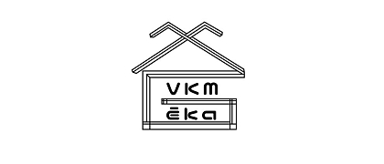 VKM ĒKA, ООО