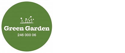 Green Garden, LTD