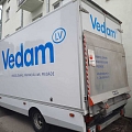 Moving services