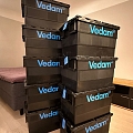 Durable boxes