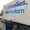 Loader services