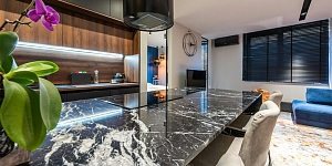 Кухонная мебель на заказ