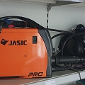 Welding machine MIG200