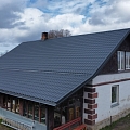 Jumtu ražošana