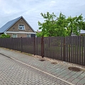 Žogu uzstādīšana