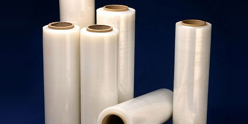 LLDPE Stretch film