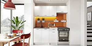 Изготовление кухни