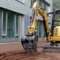 mini-excavator services