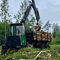 Logging services forwarder