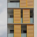 Shutters