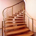 Лестницы