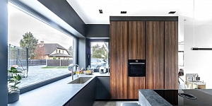 Кухонная мебель