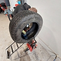 Tyre repair