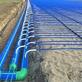 Aquatherm PPR production