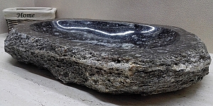 Stone products for home and garden