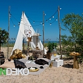 ALANDEKO accessories for outdoor recreation blankets pillows bottle cooler tent wooden boxes tables basket drinks container