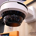 Hanwha Vision kameras