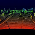 Opsys LiDAR tehnoloģija industriāliem risinājumiem