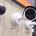 Hanwha Vision videonovērošana