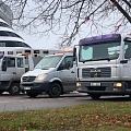 Towing services in Riga, In Riga district and throughout Latvia