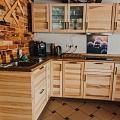 Отличная сауна, гостевой дом "Жуки"