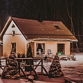 Отличная сауна, гостевой дом "Жуки"