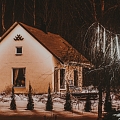 Отличная сауна, гостевой дом "Жуки"