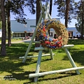 Букеты цветов, флористика