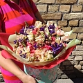Букеты цветов, флористика