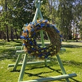 Букеты цветов, флористика