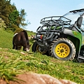 John Deere Gator